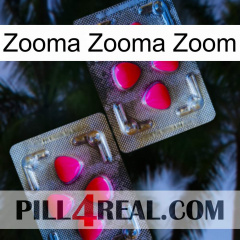 Zooma Zooma Zoom 15